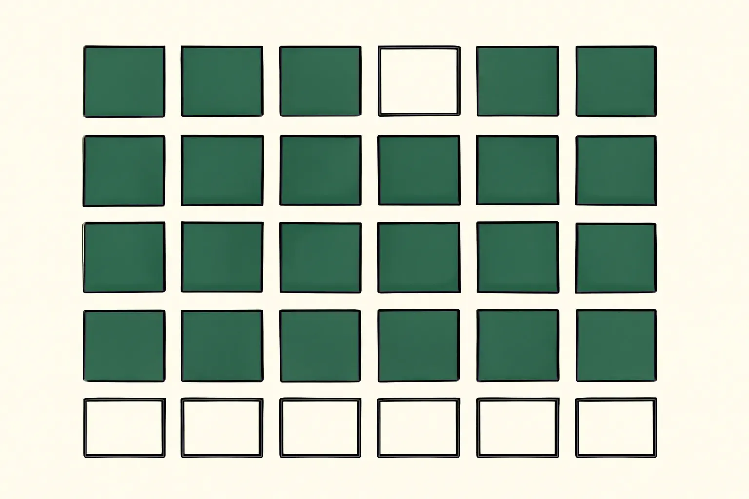 Crew Scale